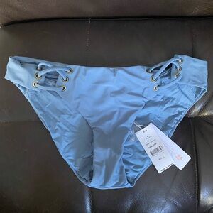 Pilyq Light Blue Swimwear